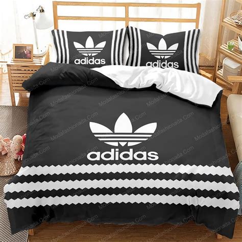 cheap adidas bedding